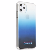 Guess California iPhone 11 Pro Ümbris - sinine