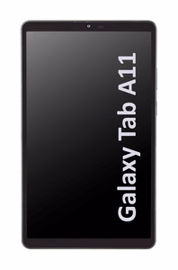 Samsung Galaxy Tab A11 128 GB 22,1 cm (8,7") 8 GB Wi-Fi 5 (802.11ac) Hall