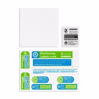 Karastatud klaas X-ONE - jaoks Samsung Galaxy A52/52s 5G