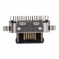 Charge connector jaoks MOTOROLA G9 Power ORI