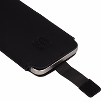 HIT Pouch Ümbris (Size XL) jaoks Iphone 15/15 Pro/Iphone 16/16 Pro/Samsung S24/S24 Plus/S25/S25 Plus/A53/A55 5G design 1 must