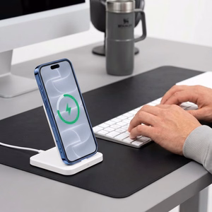 Tech-Protect MagFlex MagSafe  iPhone 18 Pro Max / 17 Pro Max ümbris, helesinine