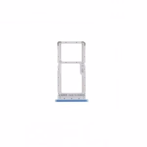 SIM-kaardi hoidja Xiaomi Redmi Note 6 Pro Blue ORG