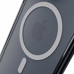 Чехол 3mk Clear MagCase Apple iPhone 16 Pro Max