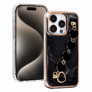 Trend Ümbris jaoks Iphone 16 design 6 must