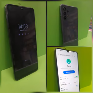 Samsung Galaxy A32 128GB (Kasutatud toode)
