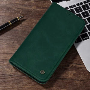Wonder Smart Case for Xiaomi 17 Pro roheline