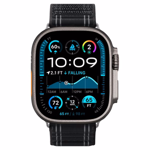 SPIGEN WBF0 rihm APPLE WATCH 8 / 9 / 10 / 11 / SE / ULTRA (44 / 45 / 46 / 49 MM) must