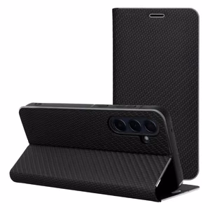 LUNA Book Carbon jaoks Xiaomi Redmi 15C (173,16 x 81,07 x 8,2) must