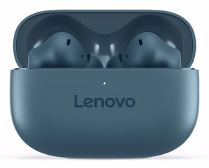 LENOVO TWS YOGA PC Edition kõrvaklapid Tidal Teal