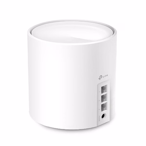 TP-LINK AX3000 Whole Home Mesh Wi-Fi 6