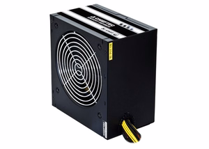 Chieftec 500W toiteplokk ATX12V V2.3 80+