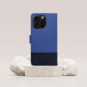 GOMMA Kaaned jaoks IPHONE 16e (SE 4 2025) sinine