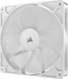 CORSAIR RS140 valge 140mm ventilaator SP