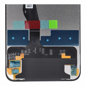 FixCell LCD Display for HUAWEI P SMART Z / Y9 PRIME HQ without frame