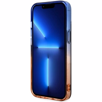 Ümbris BMW BMHMP14SHTGE iPhone 14 6.1" hall/hall hardcase Gradient Bumper MagSafe