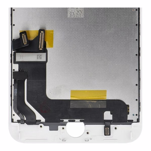 FixCell LCD Display for IPHONE 8 Plus Retina White (refurbished)
