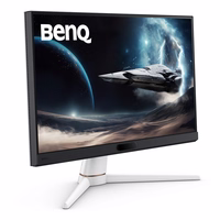 BenQ MOBIUZ EX251 computer monitor 62.2 cm (24.5") 1920 x 1080 pixels Full HD LED must, valge