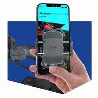 Lisatarvikud - 3mk Bike Holder Pro