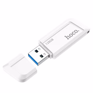 HOCO pendrive USB A UD11 128GB USB3.0