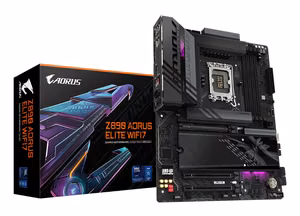 Emaplaat GIGABYTE Intel Z890 LGA1851 ATX DDR5