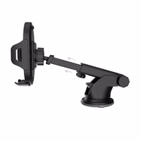 Dudao Telescopic Gravity Car Windshield Mount Hoidja must (new F2S must)