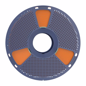 Sunlu PLA+ High-Speed oranž filament