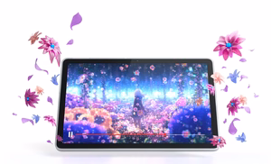Lenovo Tab Mediatek 128 GB 25,6 cm (10,1") 4 GB Wi-Fi 5 (802.11ac) Android 14 sinine