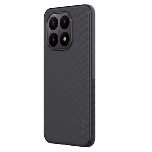 Чехол Nillkin Super Shield Pro Magnetic Xiaomi 15T чёрный