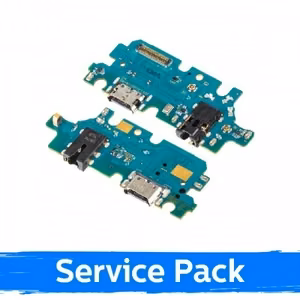 Laadimispesa ühilduv Samsung M135 M13 paindekaabliga / Plata (Service Pack)
