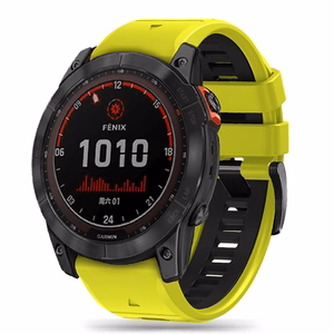 TECH-PROTECT ICONBAND PRO GARMIN FENIX 3 / 5X / 3HR / 5X PLUS / 6X / 6X PRO / 7X LAIMIROHELINE/MUST