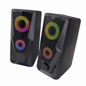 Esperanza BAILA must Wired 6 W