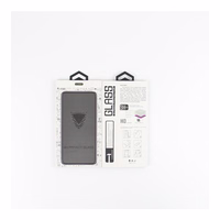 Karastatud klaas OG Premium Privaatsus jaoks Samsung Galaxy S22 5G / S23 5G