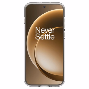 Spigen Ultra hübriidkott OnePlus 15-le - läbipaistev