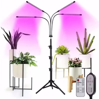 LED lamp jaoks growing plants Reach 4X