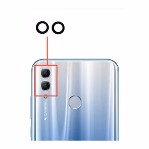 Rear Camera Lens Ühildub Huawei Honor 10 Lite Rear Camera Lens