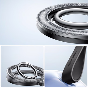 Joyroom JR-ZS425 magnetic ring hoidja - must