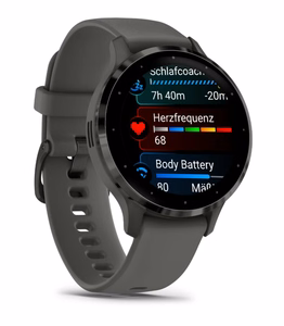 Garmin Venu 3S nutikell hall
