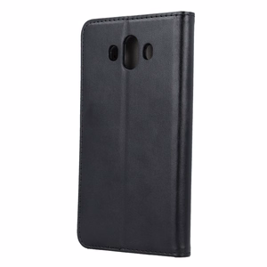 Smart Magnetic Чехол для Xiaomi Redmi Note 14 5G (Global) чёрный