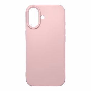 Ümbris SKIN jaoks IPHONE 17 light roosa