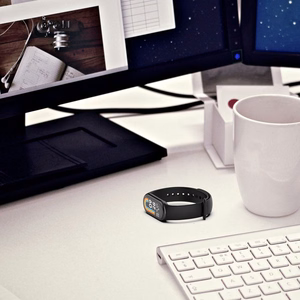 TECH-PROTECT ICONBAND XIAOMI SMART BAND 8 / 9 / NFC BEEŽ