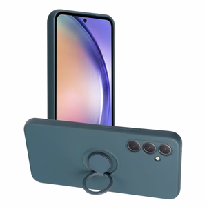 Silicone Ring ümbris Samsung A54 5G Silicone Ring