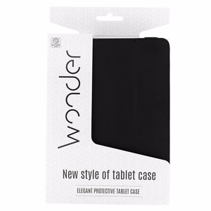 Wonder Soft Tablet Ümbris 13 inches must