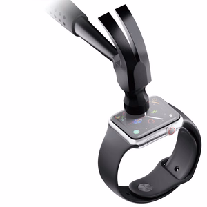 Защитная плёнка для экрана 3mk Watch ARC Apple Watch SE 40мм 3 шт