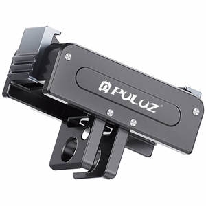 PULUZ magnetiline metallist alus DJI Osmo (must)