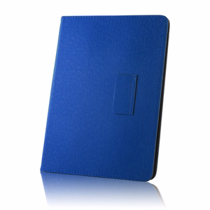 Ümbris Orbi jaoks tablets 9-11''(L27 x W20 cm) sinine wrapper