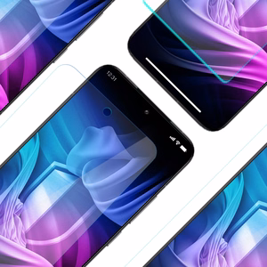 Vivo X200 – 3mk Silky Matt Pro telefoni ekraanikaitse