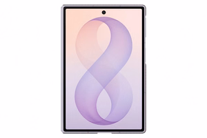 Samsung Galaxy Z Fold8 aramiidkiust magnetümbris 2 peegeldusvastase kilega, lilla