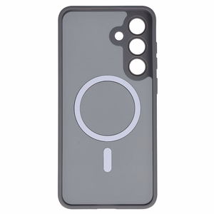Tel Protect Aura Matte Magsafe ümbris Samsung Galaxy S25 FE, hall