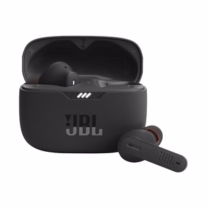 Juhtmevabad kõrvaklapid JBL Tune 230NC TWS mustad
